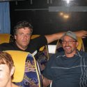 Les Melody Boy's en Autriche 2006